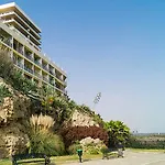 Ξενοδοχείο Castillo Santa Clara Τορρεμολίνος
