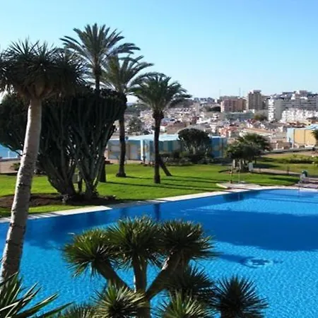 Castillo Santa Clara Appartement *