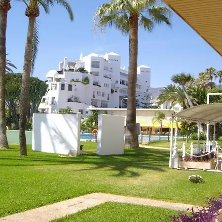 Appartement Castillo Santa Clara *
