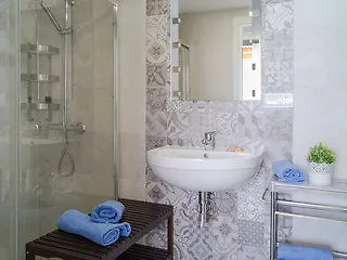 Castillo Santa Clara Appartement *