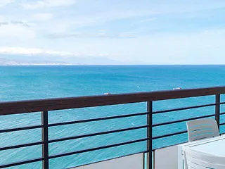 Appartement Castillo Santa Clara