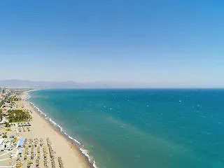 Castillo Santa Clara