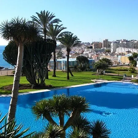 Castillo Santa Clara Hotel Torremolinos