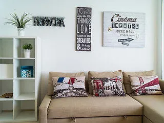 Castillo Santa Clara Hotel Torremolinos