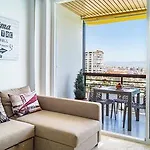 Castillo Santa Clara Hotel Torremolinos