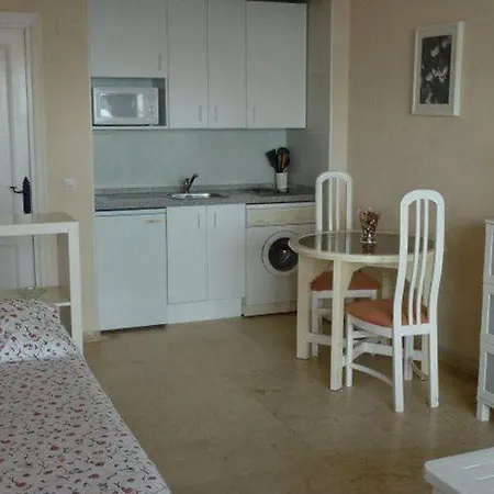 Castillo Santa Clara Hotel *