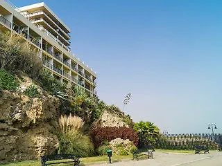 Hotel Castillo Santa Clara Torremolinos