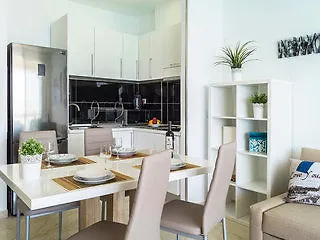 Castillo Santa Clara * 托雷莫利诺斯