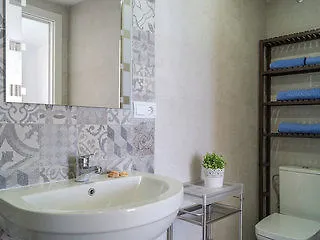 Hotel Castillo Santa Clara Torremolinos