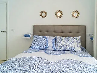 Castillo Santa Clara Hotel Torremolinos