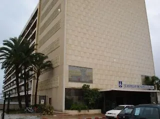 Castillo Santa Clara