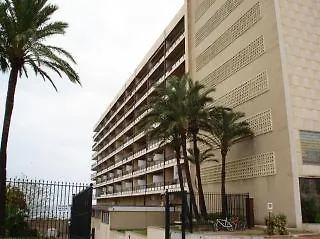 Castillo Santa Clara Отель