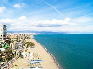Castillo Santa Clara * Торремолинос