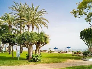 Castillo Santa Clara Торремолинос