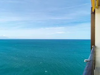 Castillo Santa Clara Отель