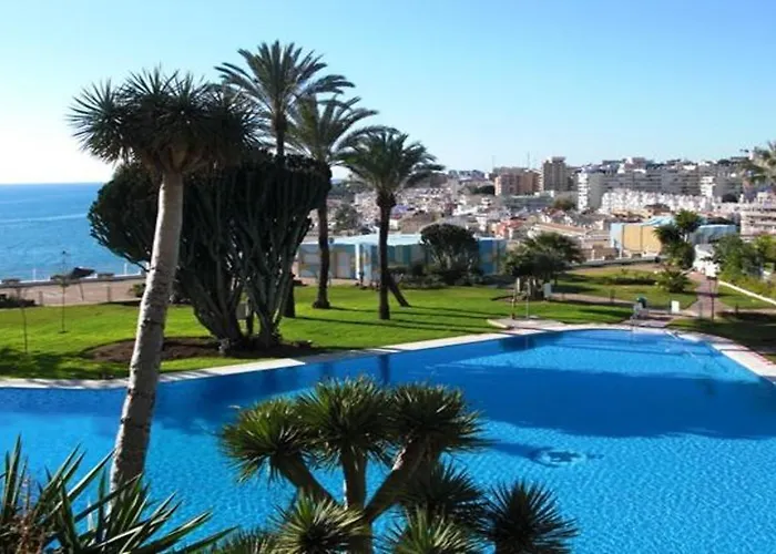 Castillo Santa Clara Hotel *