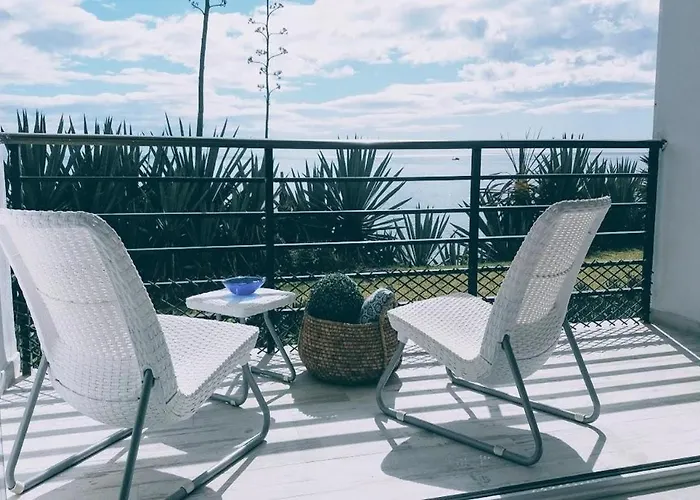 Castillo Santa Clara Τορρεμολίνος