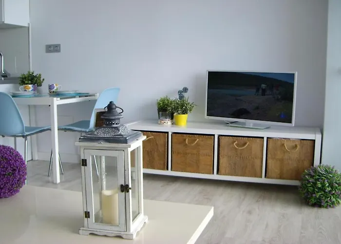 Castillo Santa Clara Ξενοδοχείο *