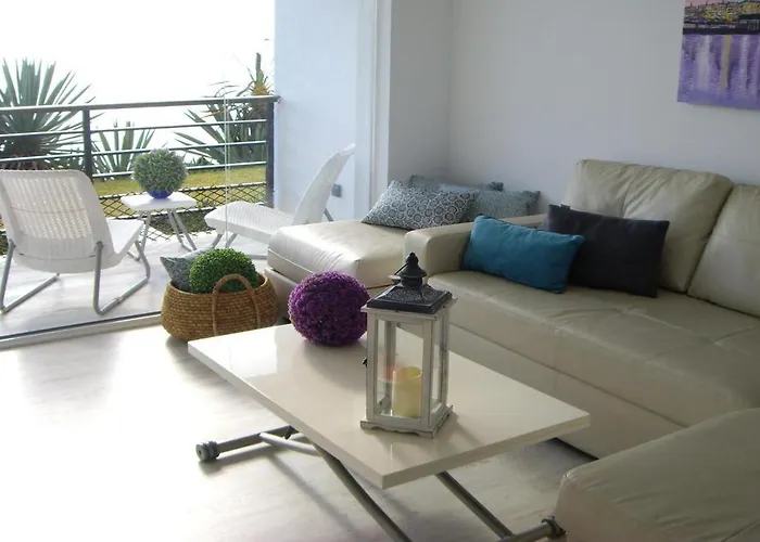 Hotel Castillo Santa Clara Torremolinos