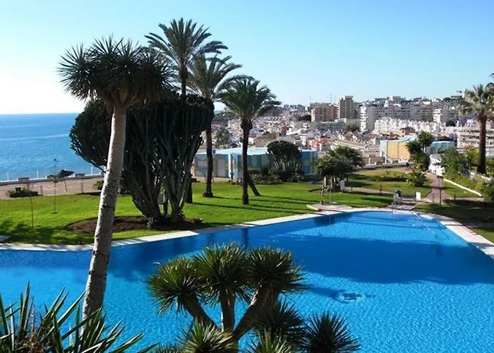 Castillo Santa Clara Ξενοδοχείο Τορρεμολίνος