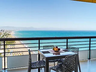 Ξενοδοχείο Castillo Santa Clara