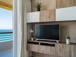 Castillo Santa Clara Otel